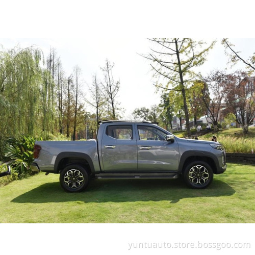 Practical pickup truck changan Lantuozhe